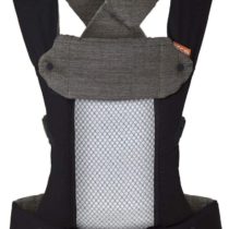 Beco 8 Baby Carrier, (Winter Foral) – Supportive and Adaptable Carrier for Babies from 7 – 45 lbs with Convertible Cool Mesh Panel