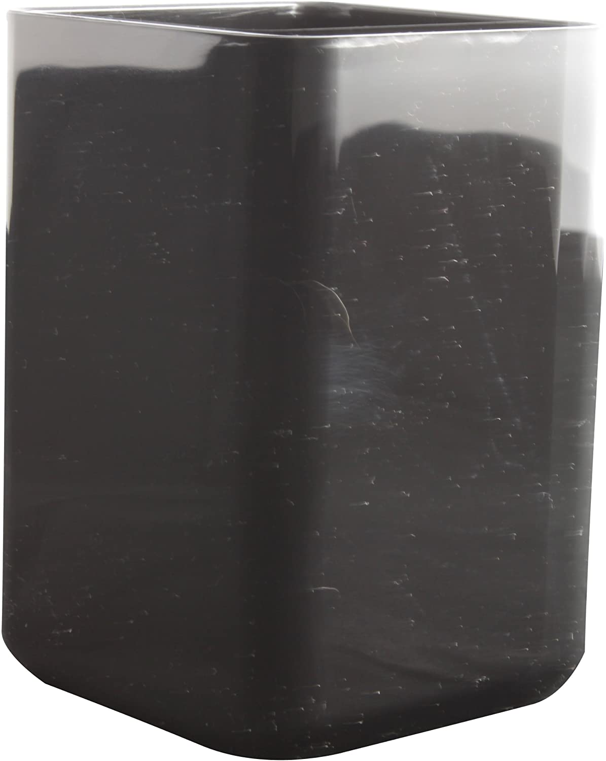 Q-Connect EXECUTIVE PEN POT BLACK -A