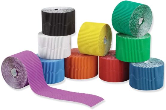 Bordette Decorative Border - Image 2