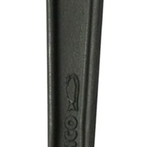 Bahco 8071 Black Adjustable Wrench, 200mm Length