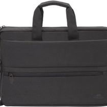 Rivacase 8630 Tiergarten 15.6'' Laptop Bag, Smart, Lasting, Lightweight, Biege