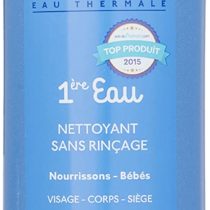 Uriage 1St No-Rinse Cleansing Water 500ml