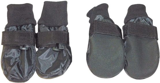 Croci Dog Shoes, XX-Large
