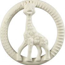 Sophie la girafe So Pure Circle Teether 220123