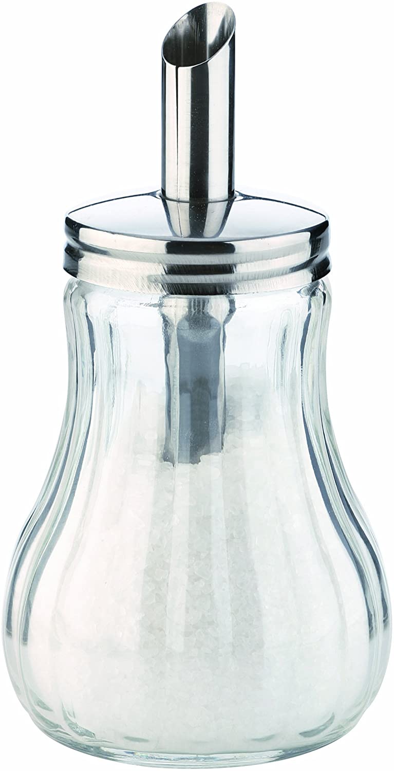 Tescoma Sugar Dozer Classic, 150ml, Assorted, 7.2 x 7.6 x 13.8 cm