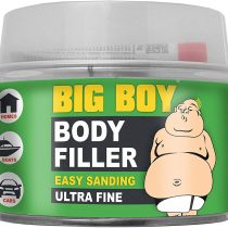 SILVERHOOK BIG11 Body Filler, 250-Millilitre