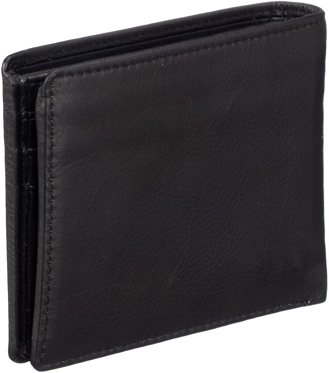 Strellson Men's 22/32/07942-900 Wallet Black EU - Image 2