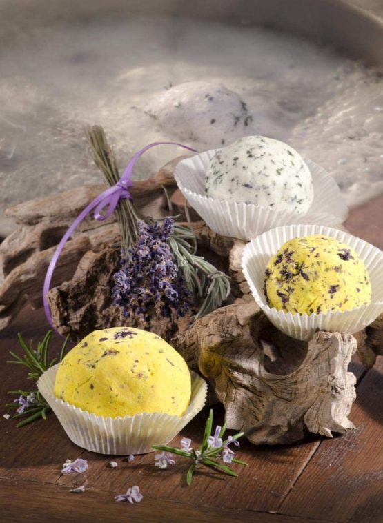 Glorex GmbH Bath Bomb Mixture, 400 g, multicoloured, 11 x 10.5 x 10.5 cm - Image 4