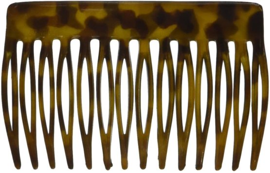Caravan Hair Decoration Comb Slide Number 5209 - Image 2