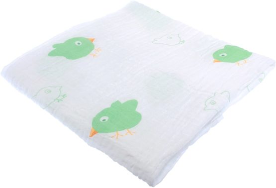 Extra Large Super Soft Muslins (2-Pack) - Image 4