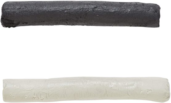 Milliput Epoxy Putty Black (Each) - Image 4