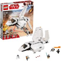 LEGO 75221 Star Wars Imperial Landing Craft
