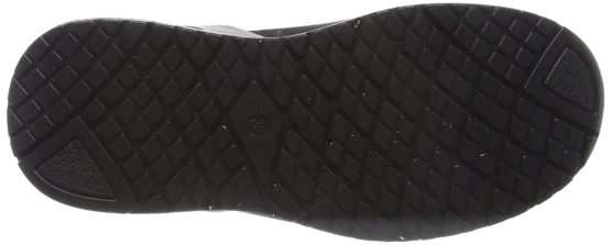 Blackrock Unisex-Adult Hygiene Slip-on Shoe S2 SRC Black - Image 4