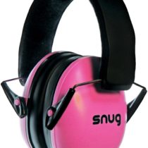 Snug Kids Ear Defenders - Noise Cancelling Headphones Protectors for Children, Toddlers and Baby