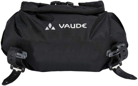 VAUDE Uni Aqua Box Light Handlebar Bags - Image 2