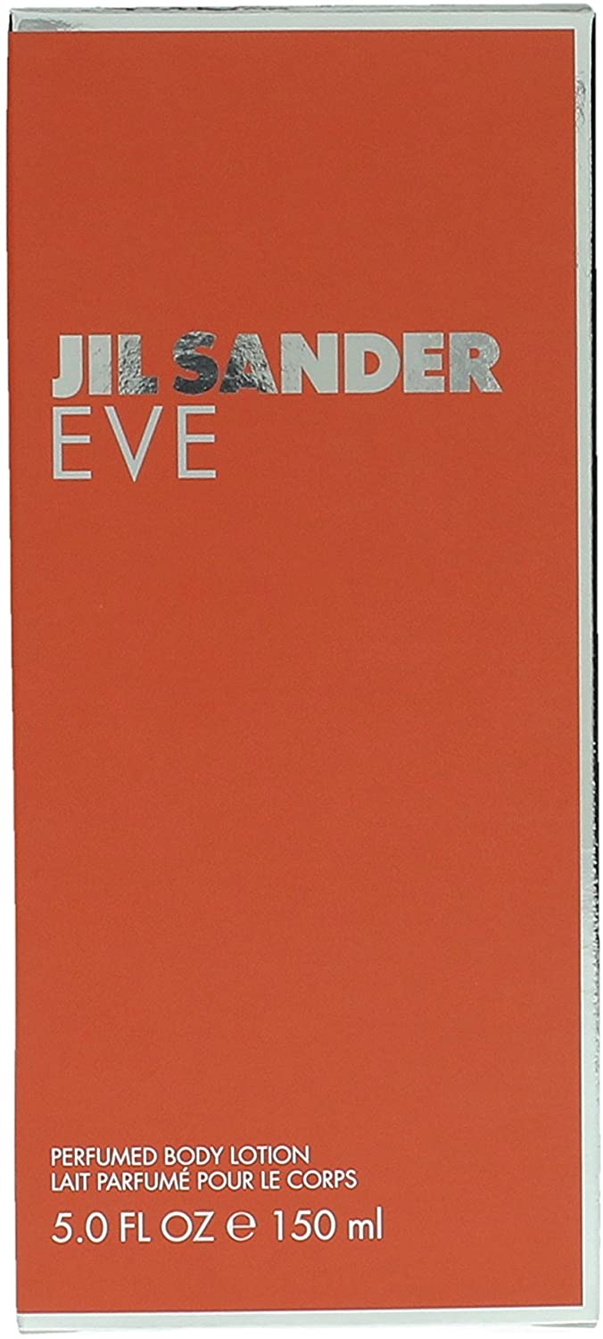 Jil Sander Eve Body Lotion for Woman 150 ml, 150 ml (Pack of 1) - Image 2