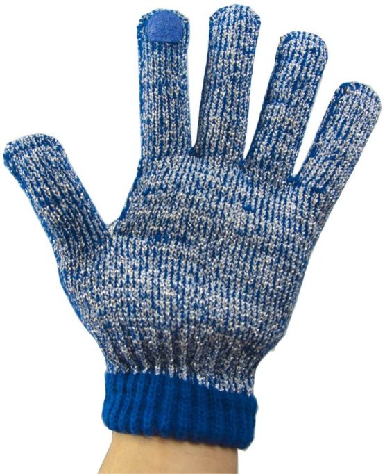 Hobby 61686 Algo Wipe Aquarium Cleaning Glove - Image 2