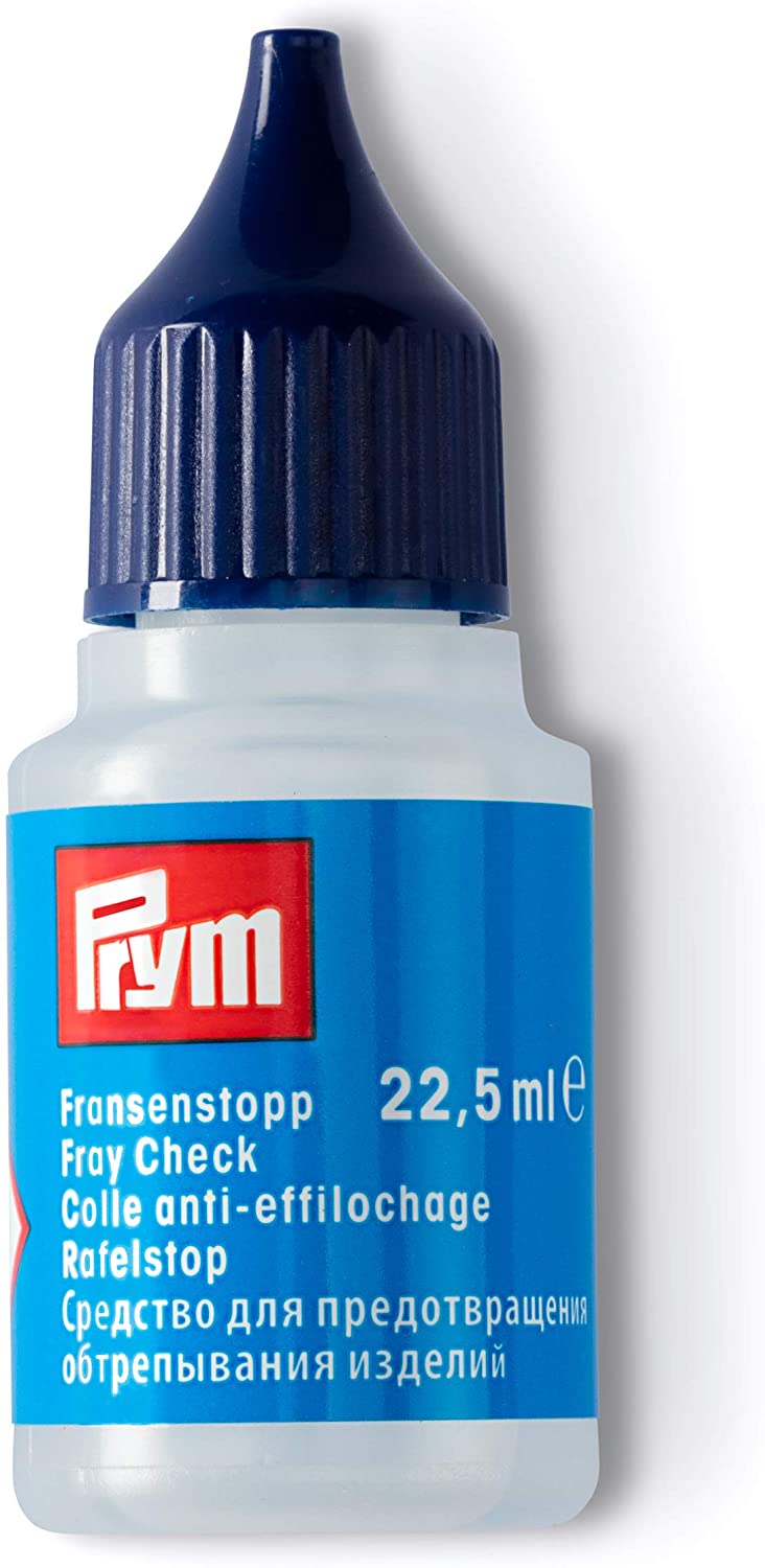 Prym 968020-1 Fray Check, one size,Transparent - Image 2