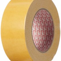 3M Double Coated Tape 9191, 50 mm x 25 m, 0.26 mm, White