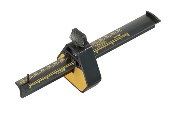 Stanley 215 mm Marking Gauge 2-47-064 - Image 2