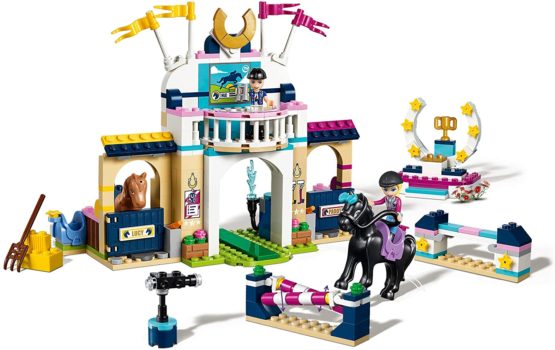 LEGO 41367 Children's Toy Multi-Coloured - Image 2