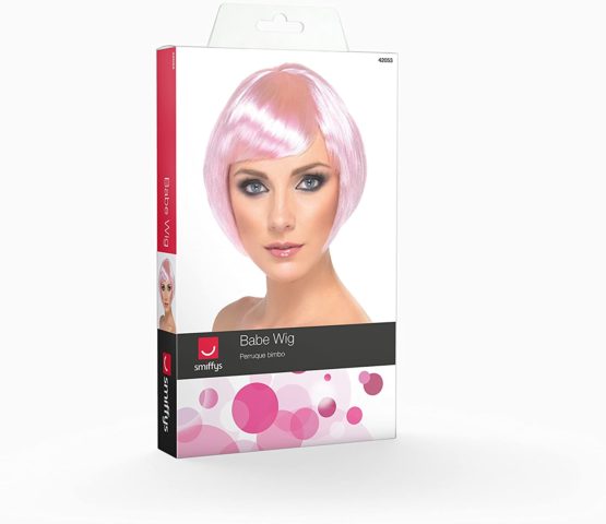 Babe Wig - Image 2