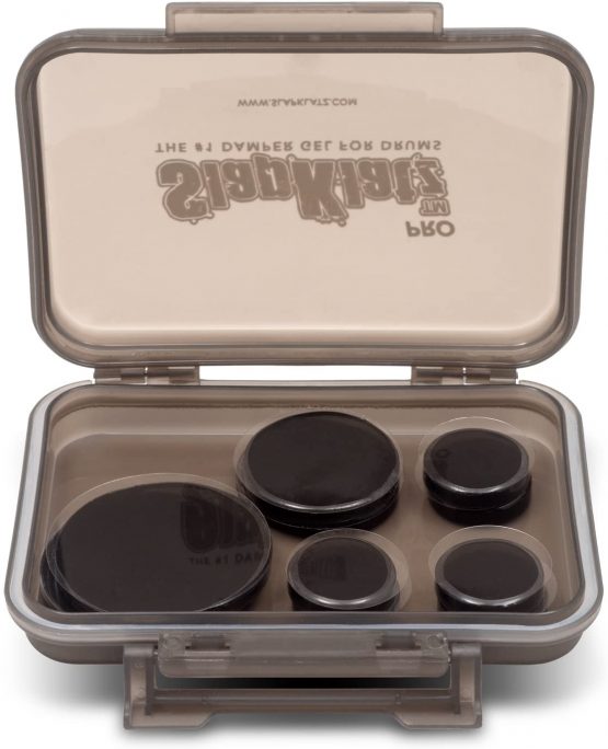 SlapKlatz SLAPPROBK Pro Dampening Gel, Black - Image 4