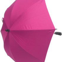 Baby Parasol for All Pushchairs/Buggies - Pink