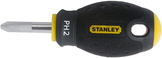 Stanley Fat Max Screwdriver Phillips Ph2X30Mm - Image 2