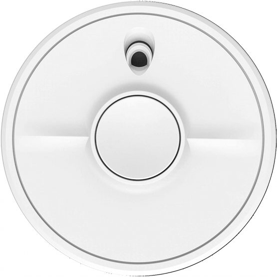 Fireangel SB1-T Smoke Alarm, 1 V, White