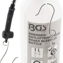 BGS 8519 | Brake Bleeding Bottle | 1 l