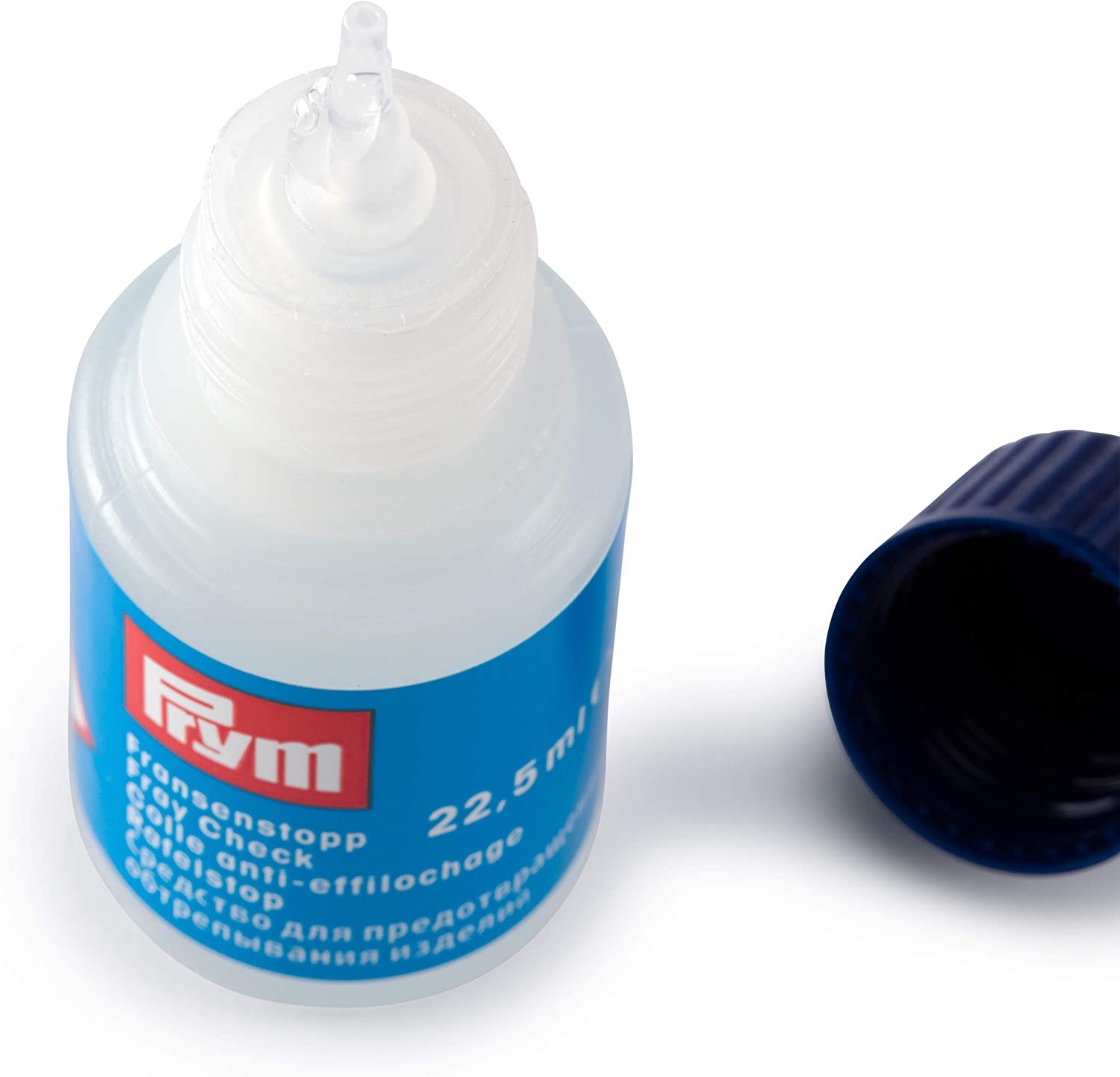 Prym 968020-1 Fray Check, one size,Transparent - Image 3