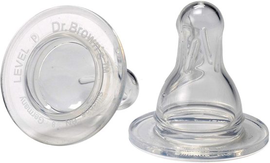 Dr. Brown's Options Preemie Teats - Image 2