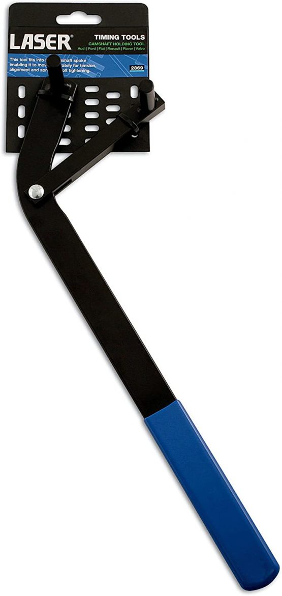 Laser 2869 Camshaft Sprocket Holding Tool - Image 2