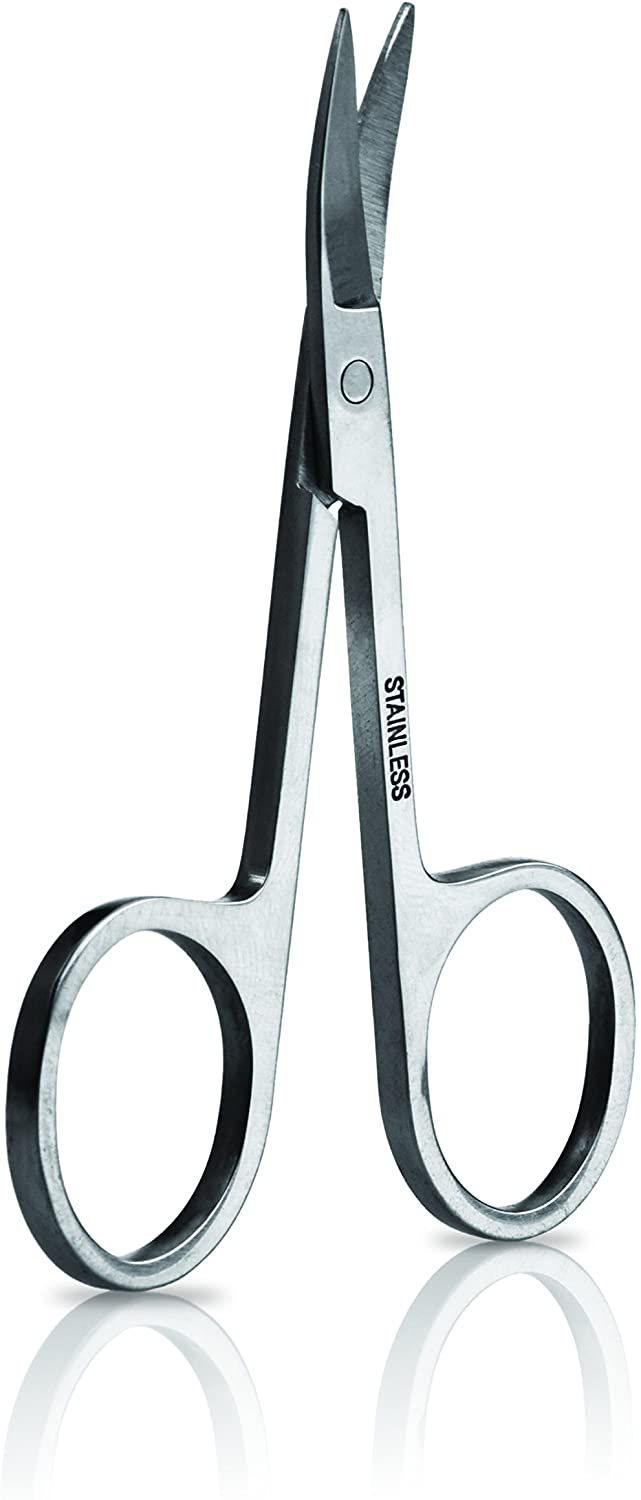 Nuby ID751 Nail Scissors