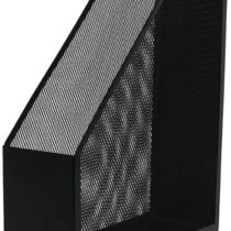 Q-Connect Mesh Magazine File - Black