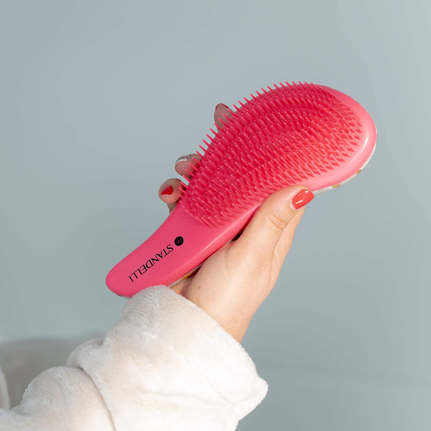 Standelli Professional DETANGLING HAIR BRUSH DREAM CATCHER Best