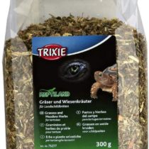 Trixie Grasses and Meadow Herbs for Tortoises, 300 grams