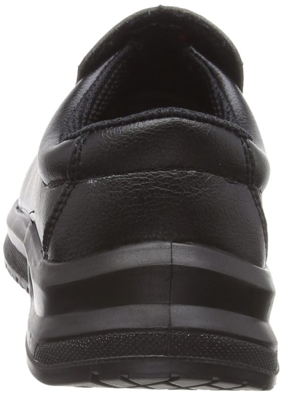Blackrock Unisex-Adult Hygiene Slip-on Shoe S2 SRC Black - Image 3