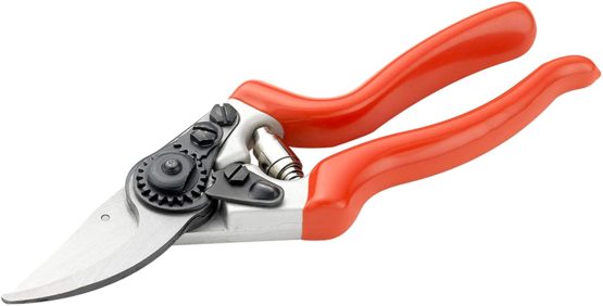 Spear and Jackson Razorsharp Professional Heavy Duty Bypass Secateur - Image 4