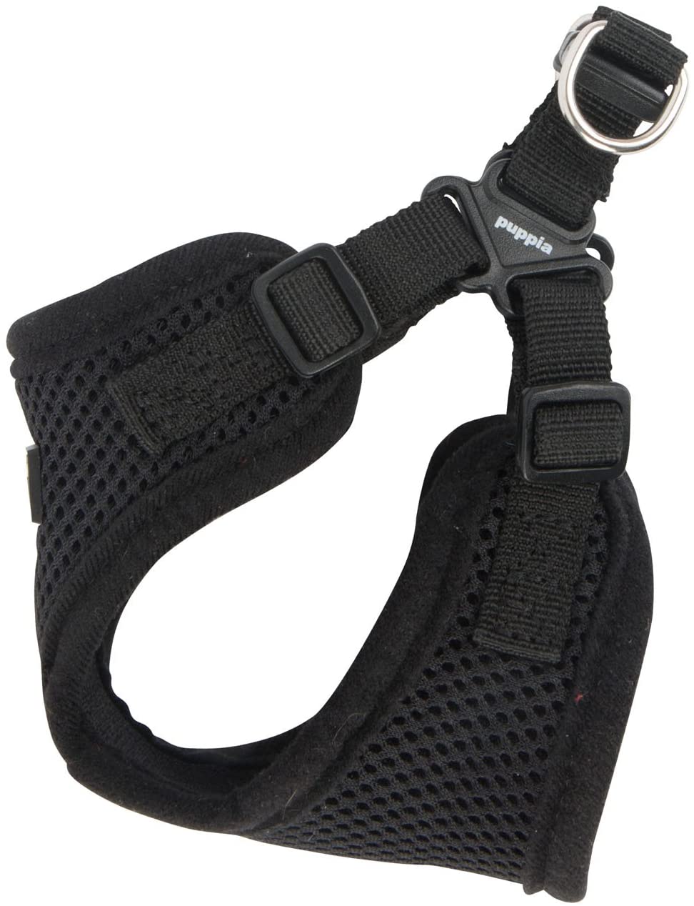 Puppia 4-Point-Dog Harness small dog and medium dog harness, Super soft and comfortable in many colours - Image 2
