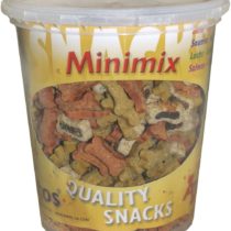 Antos Mini Mix Training Treat Tub Dog, 500 g