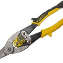 Stanley Aviation Snips – Straight Cut (2-14-563)