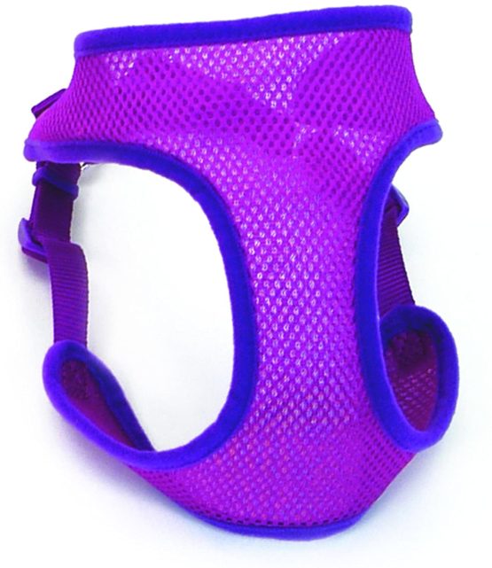 Comfort Soft® Wrap Adjustable Harness, 3/8"