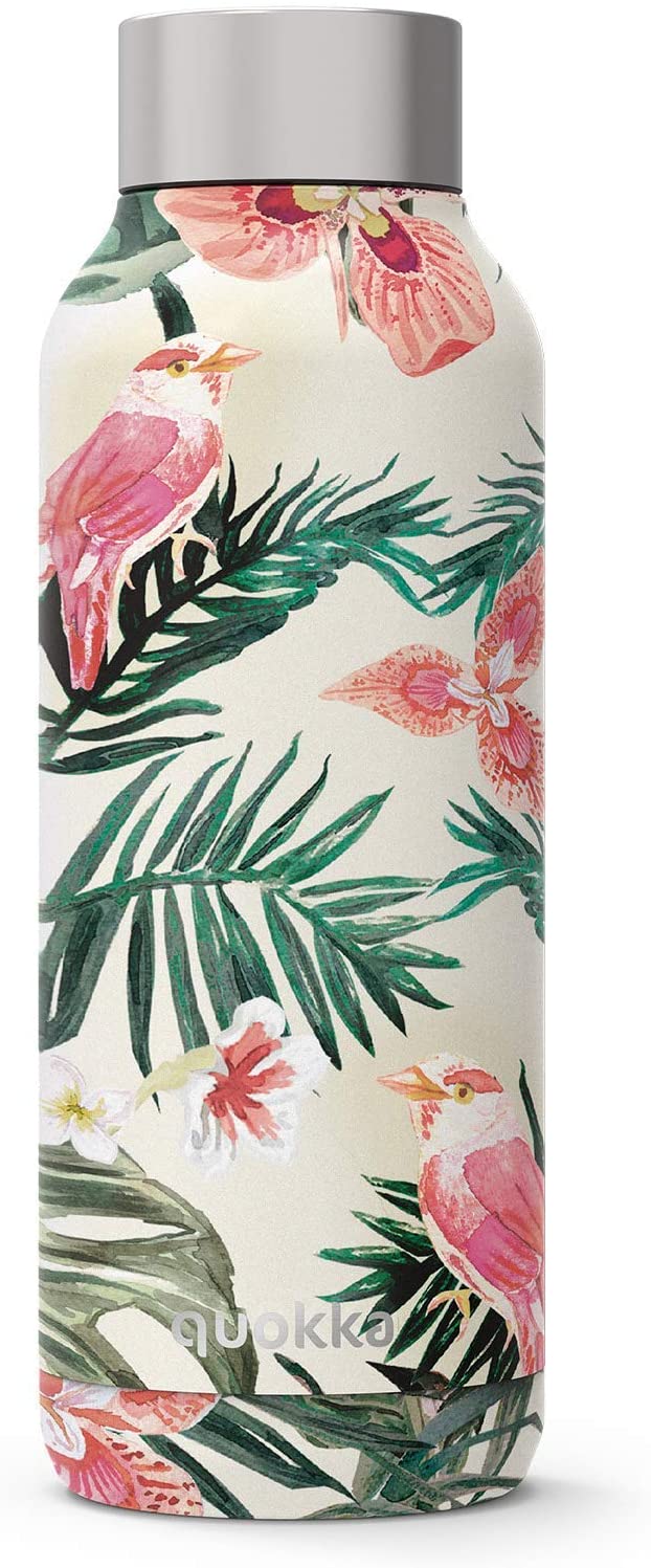 Quokka Solid - Jungle Flora 510 ML