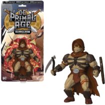 Funko 32700 Action Figure: DC: Primal Age: Scarecrow, Multi