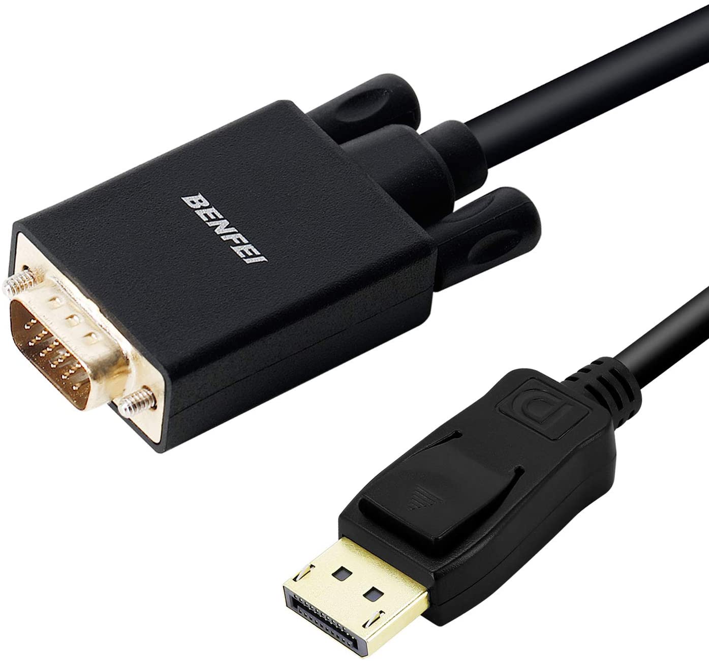 BENFEI DisplayPort to VGA Cable