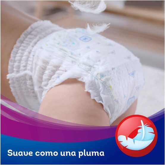 Dodot Activity Diaper Pants Size 4, Easy to Change with Air Channels, 45 Diapers, 9 to 15 kg - Image 4