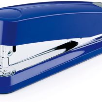 Novus B 7a Automatic Deluxe Stapler - Blue