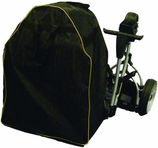 Longridge Golf 2019 Electric Trolley Extra Large Carry Bag Cover